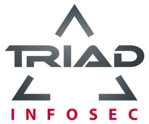 Triad InfoSec Logo