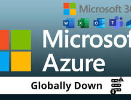 Microsoft DDoS Attack 24 Hours Later