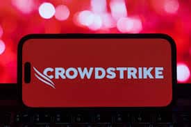 CrowdStrike