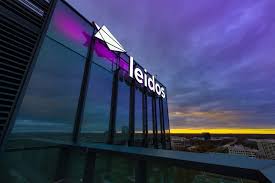 Leidos