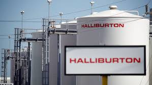 Halliburton