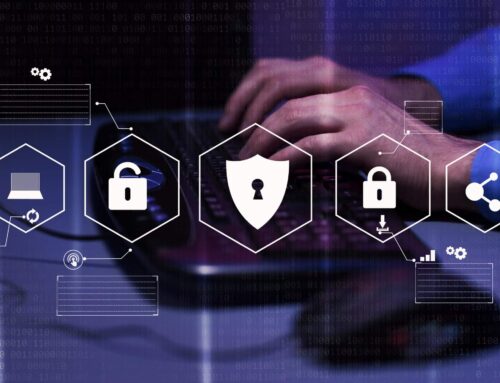 Top Cybersecurity Tactics for CPAs in the Digital Age