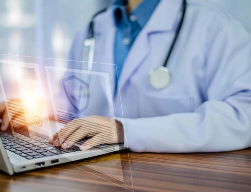 Why Healthcare Must Brace for AI-Driven Cyber Threats and Deepfake Risks